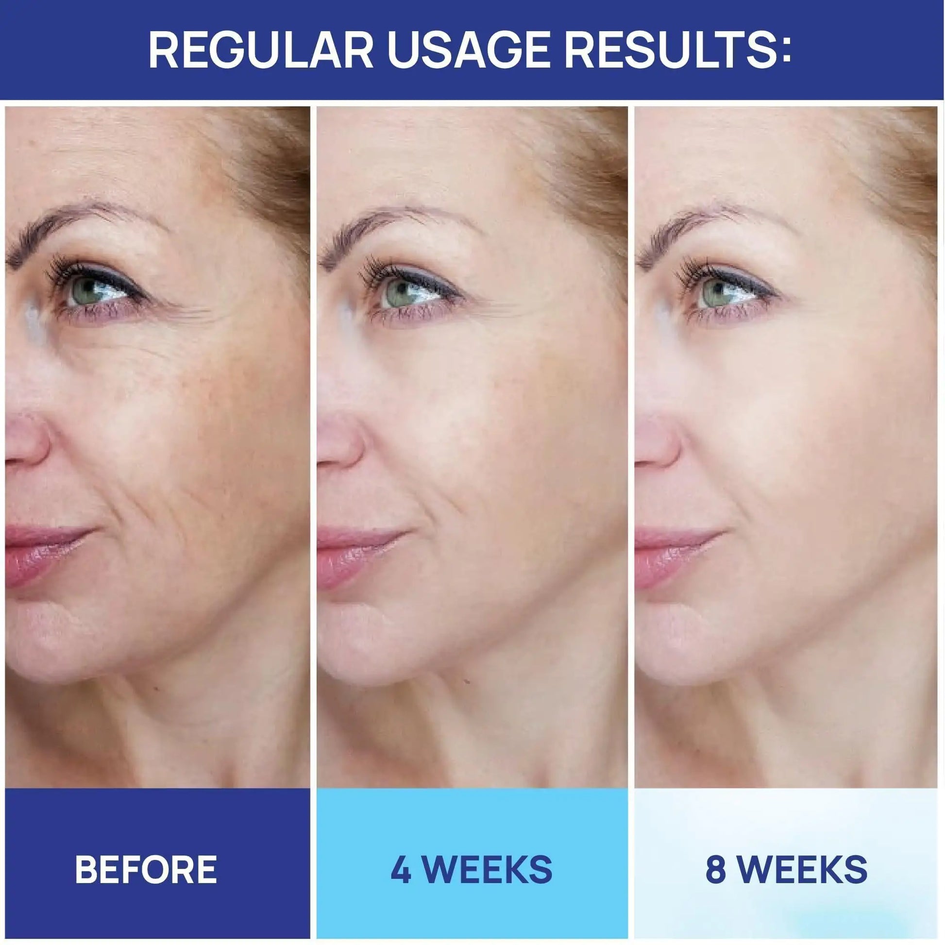Retinol + Collagen Night Cream